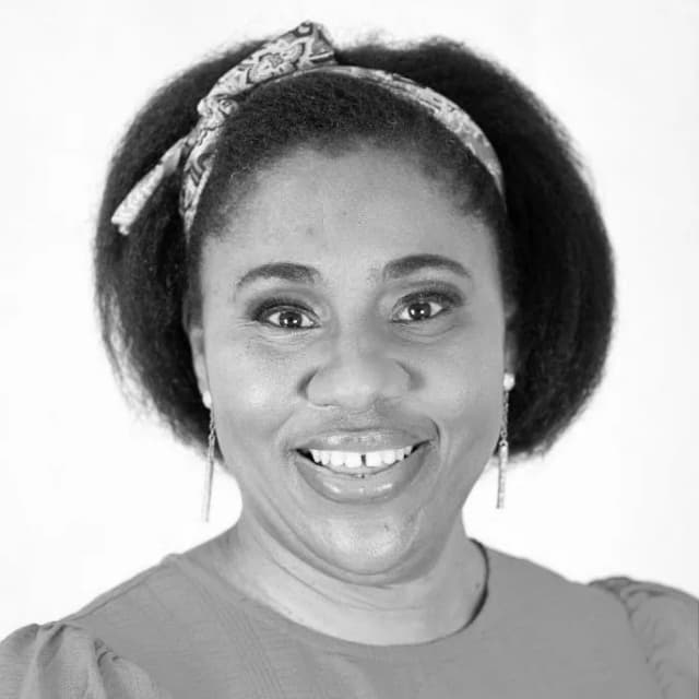 Funto Akinbisehin