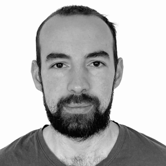 Grigory Chikishev