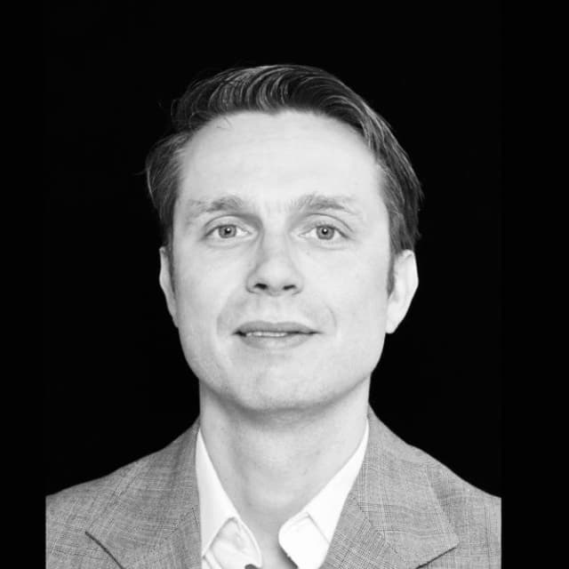 Maarten Voorneveld