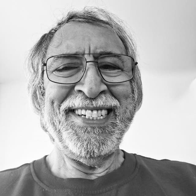 Alan Ross