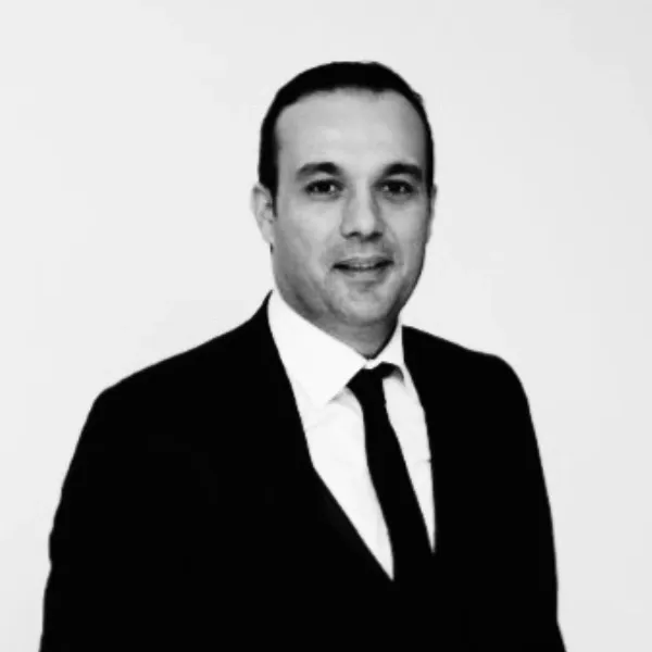 Erdem Tolon