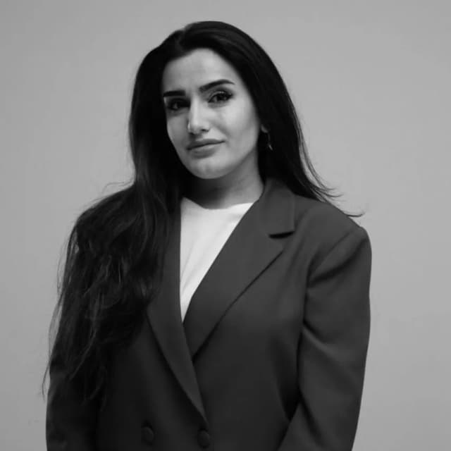 Shabnam Yusubova