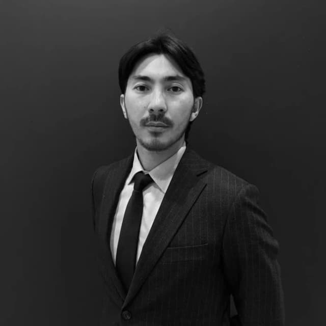 Talgat Bakushev