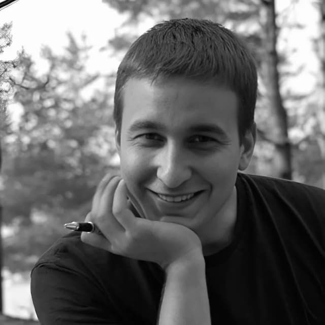 Konstantin Nikolaev