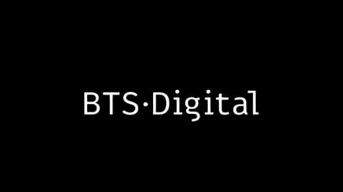 BTS Digital