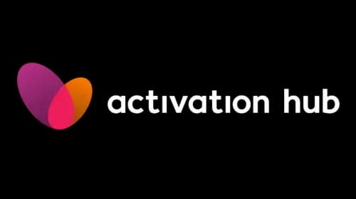 Activation hub