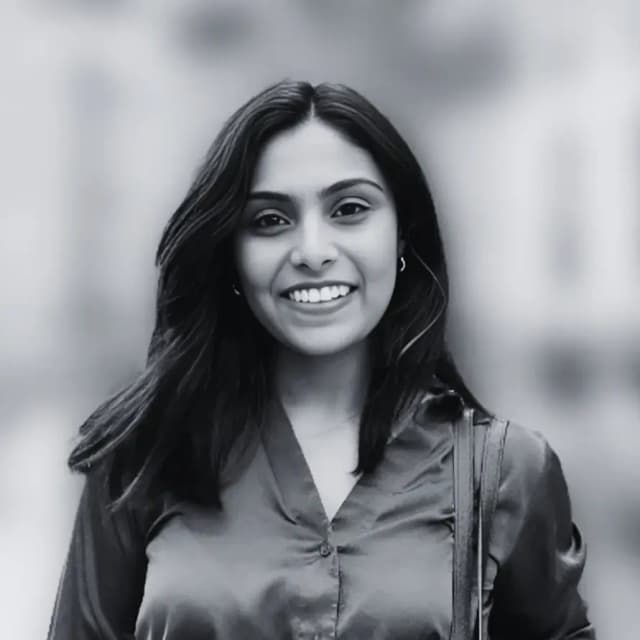 Nimisha Sharath Sharma