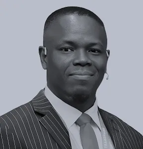 Dr. Daniel Adaramola
