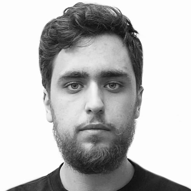 Danila Akhmedov