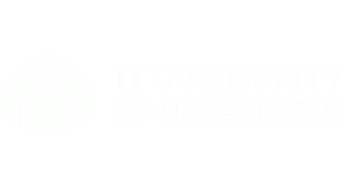 IT Community of Uzbekistan