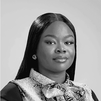 Ada Nduka Oyom